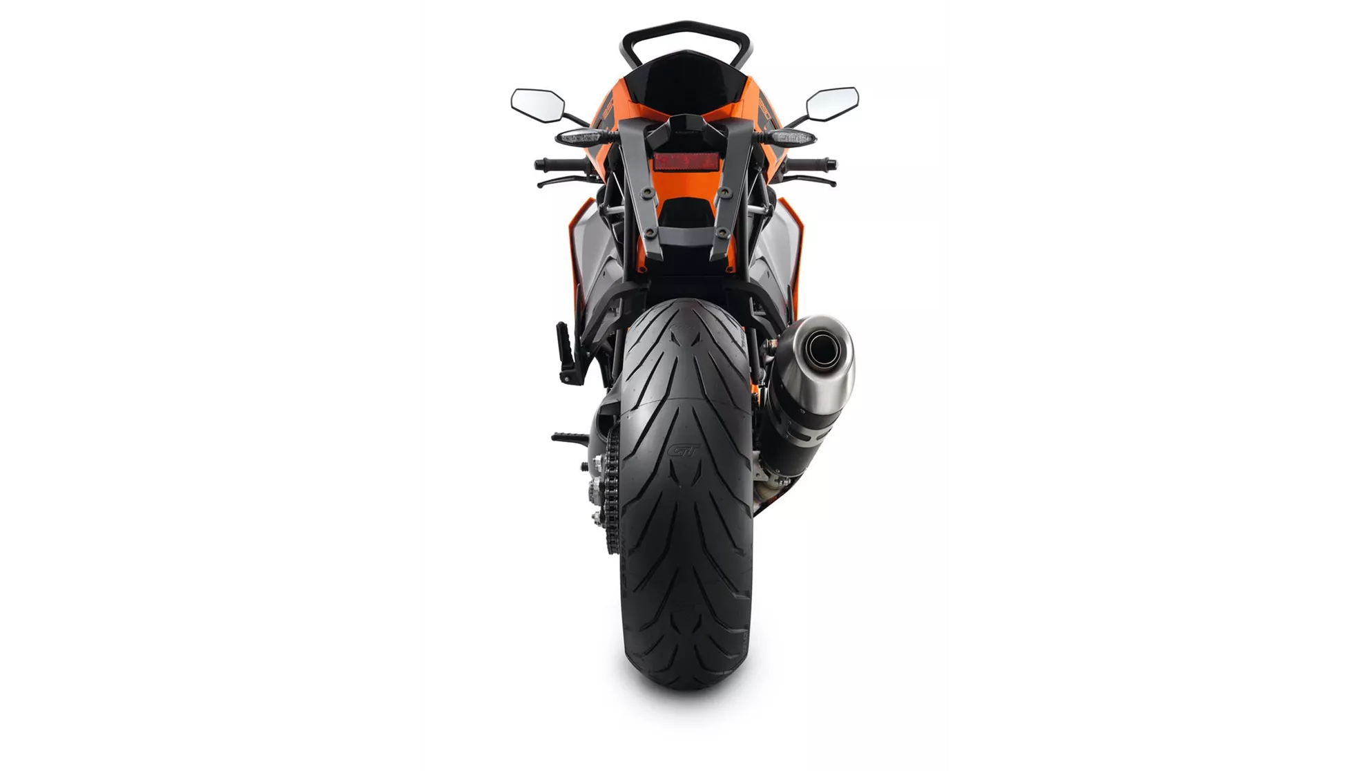 KTM 1290 Super Duke GT - Image 13 KTM 1290 Super Duke GT - Image 13